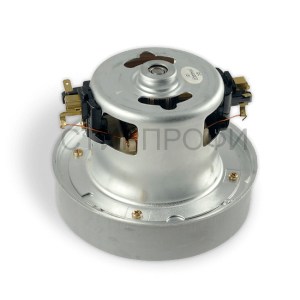 Электродвигатель на пылесос 1400w YDC-04 Н114h31Ф134